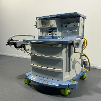 Dräger Fabius GS Premium - Anesthesia image 0